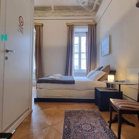 Le Saline Luxury Guest House Terst Exteriér fotografie