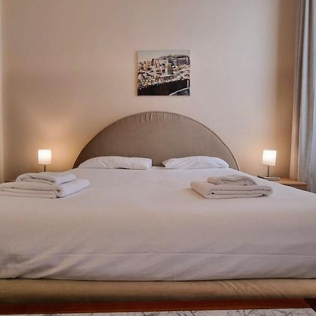 Le Saline Luxury Guest House Terst Exteriér fotografie