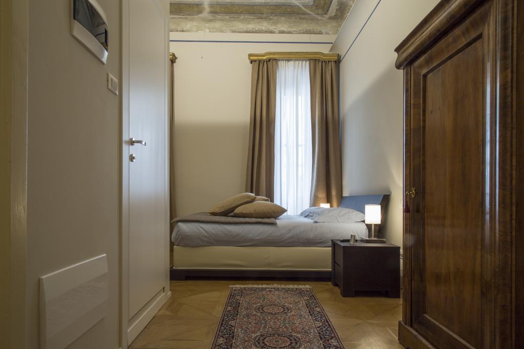 Le Saline Luxury Guest House Terst Exteriér fotografie